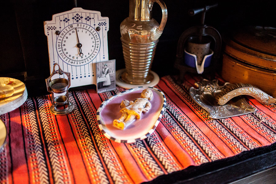 Жизнь предметов для ничего: что искать на выставке «Бывшие вещи» в музее Altes Haus