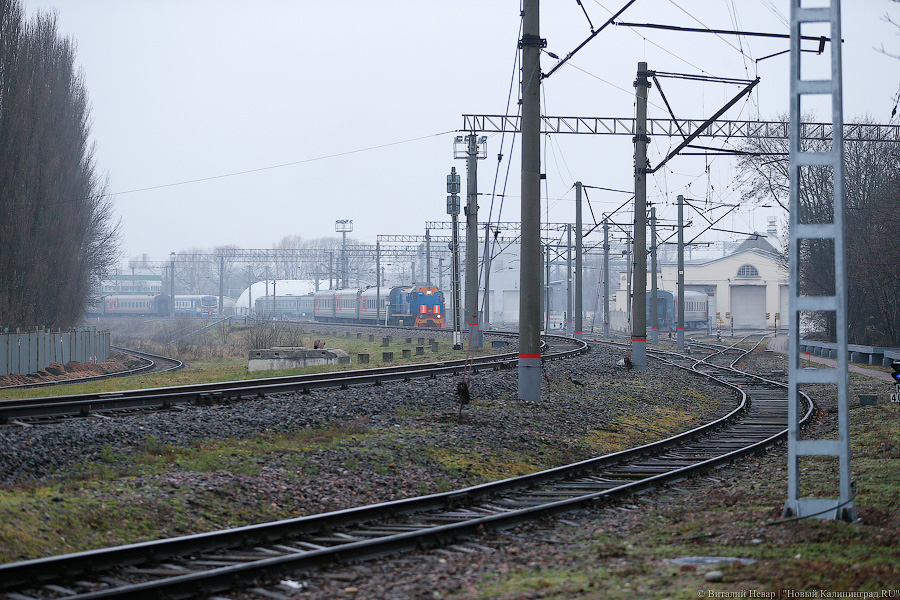 На Суворова без перемен: как «едет» мост через неделю после открытия 