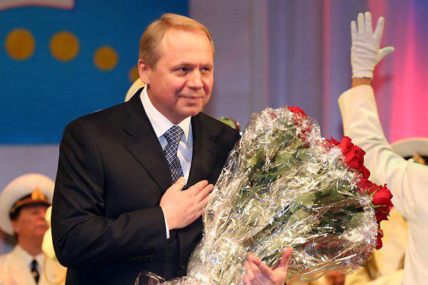 Умер экс-мэр Калининграда Юрий Савенко 