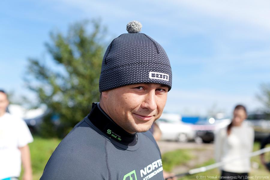 "Парящая Федерация": фоторепортаж "Афиши Нового Калининграда.Ru"