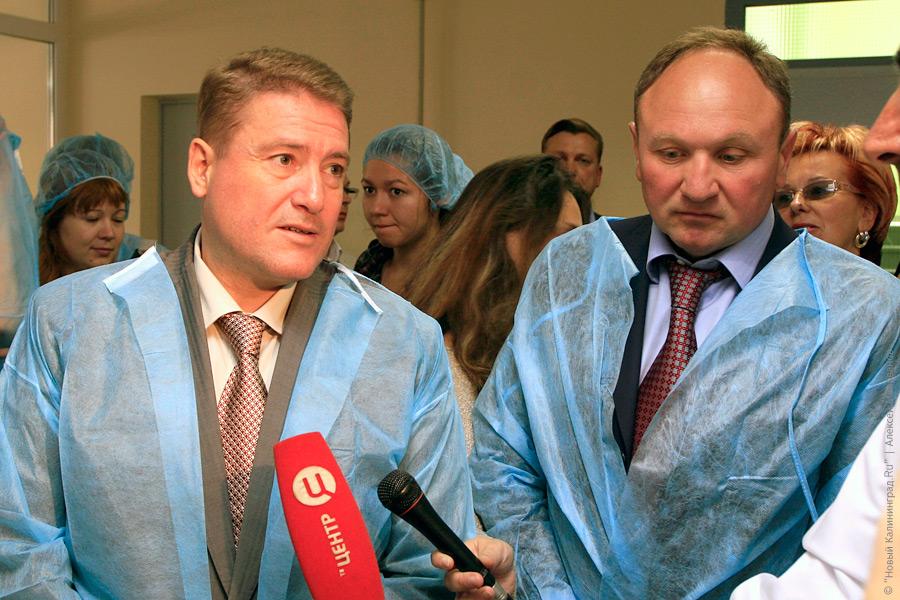 "Каким он парнем был": фоторепортаж "Нового Калининграда.Ru"