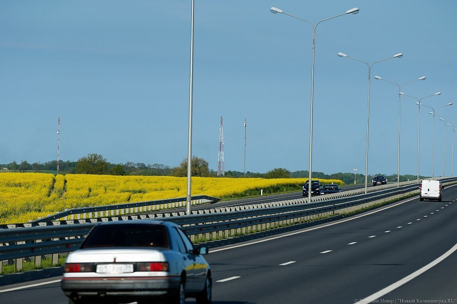 Правительство РФ предлагает ужесточить штрафы за превышение скорости