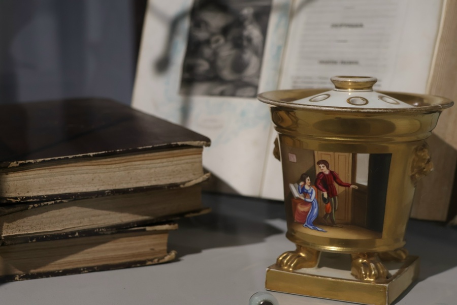 Фото: пресс-служба Музея искусств