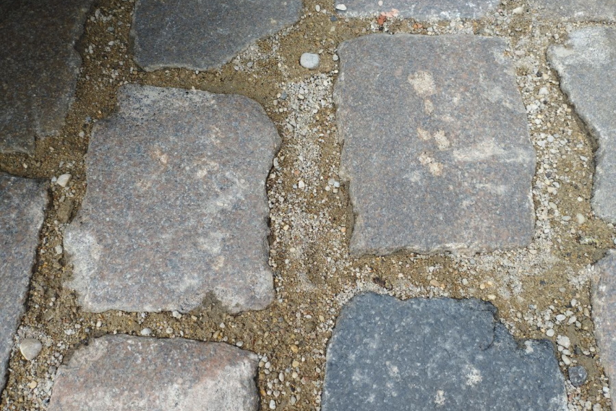 Реконструкцию улицы Красной и строительство улицы Лучинского могут закончить в следующем году