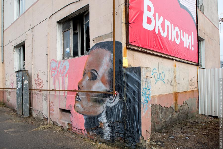 Судьба одного дома: заброшенное общежитие на Гвардейском проспекте