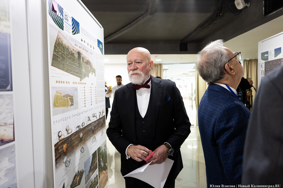 «Гнёзда» на Филинской бухте: проект из Москвы получил первую премию «ЭкоБерега» (фото)