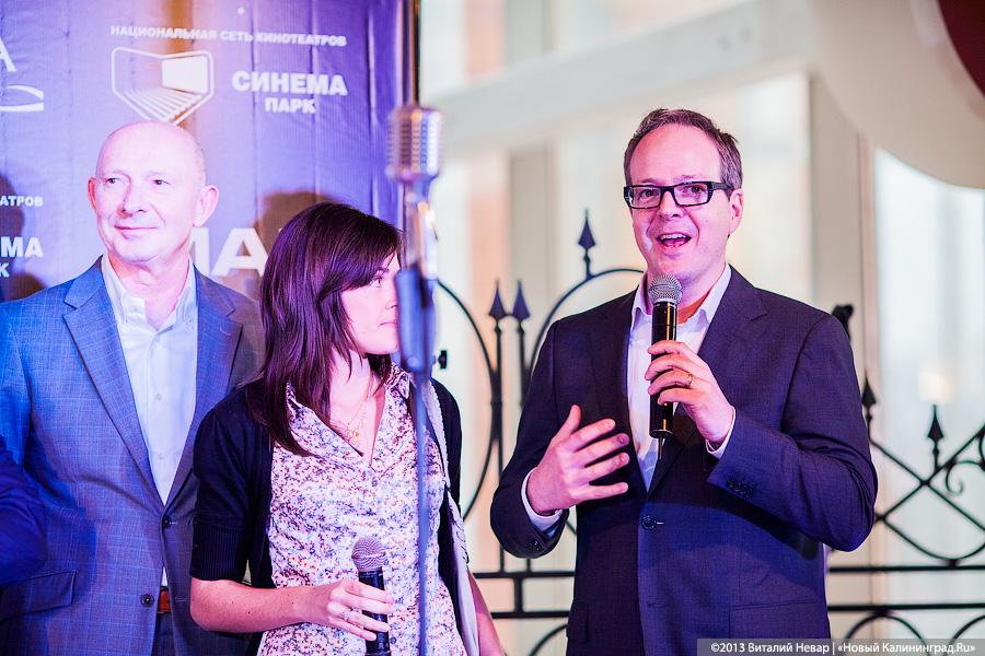 Вице-президент корпорации IMAX: русские любят семейное 3D и фэнтези