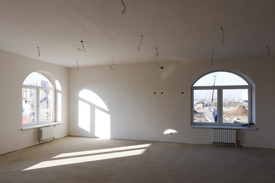 Ради Плана Путина: когда в Калининграде откроется очередной новый детсад