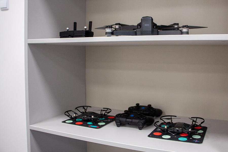 Комфорт для младших классов: в Светлогорске завершается строительство школы (фото)