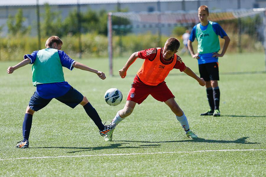 «Какая боль»: обзор детско-юношеских футбольных школ Калининграда
