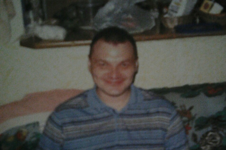 Полиция разыскивает пропавшего в прошлом году калининградца (фото)