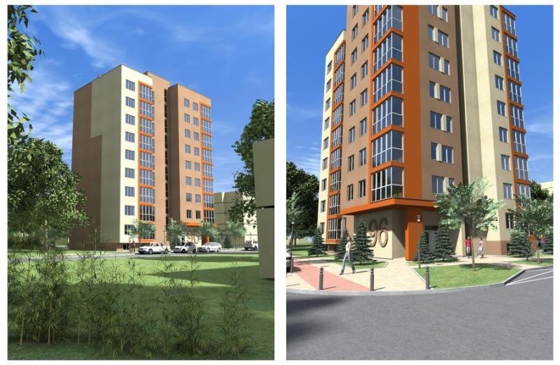 Покупка раз и навсегда: «фамильное гнездо» на Судостроительной