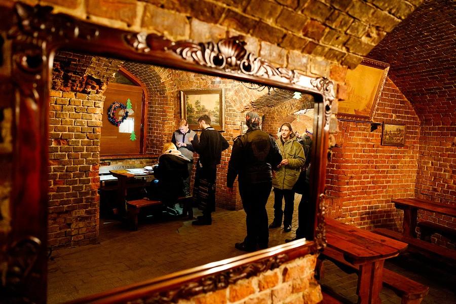 «С приходом Цуканова началась война»: как выселяют арендаторов Башни Врангеля