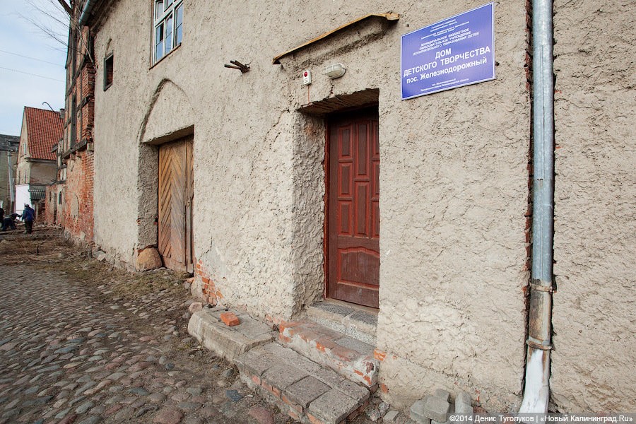 Фото — Денис Туголуков, «Новый Калининград»