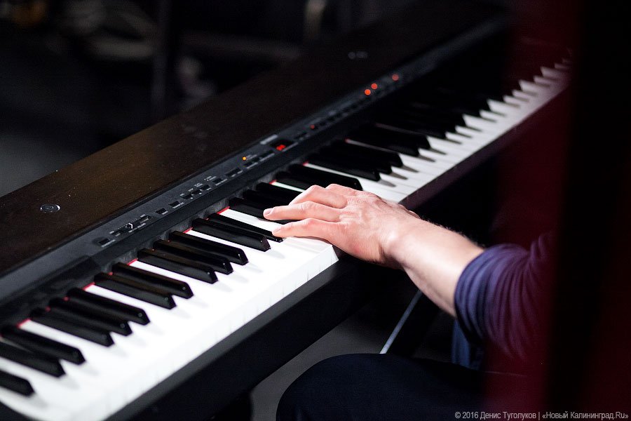 Фото — Денис Туголуков, «Новый Калининград.Ru»