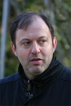 Митволь планирует выдвинуть кандидата в главы Калининграда от своей партии 