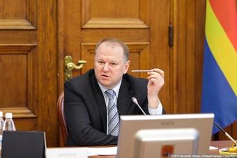 Губернатор: «Никто не сказал, что хоспис должен быть именно в Калининграде»