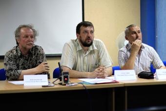 Организатор митинга 21 августа: "Власть полностью обезумела"