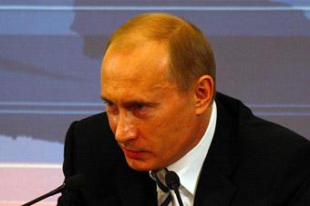 Богатые уверены, что Путин принес стране «больше хорошего», бедные — наоборот