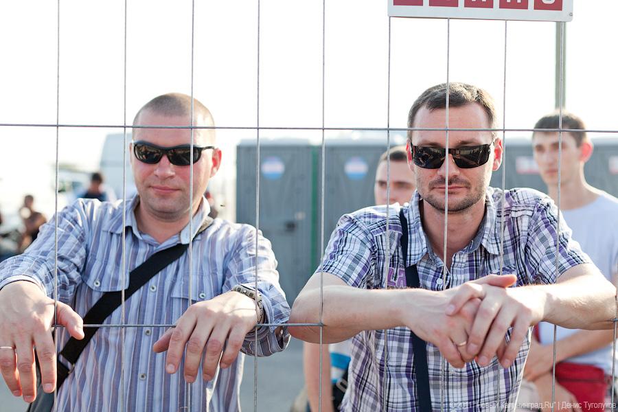 "Экстремальный фестиваль": фоторепортаж "Афиши Нового Калининграда.Ru"