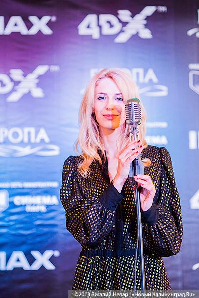 Вице-президент корпорации IMAX: русские любят семейное 3D и фэнтези