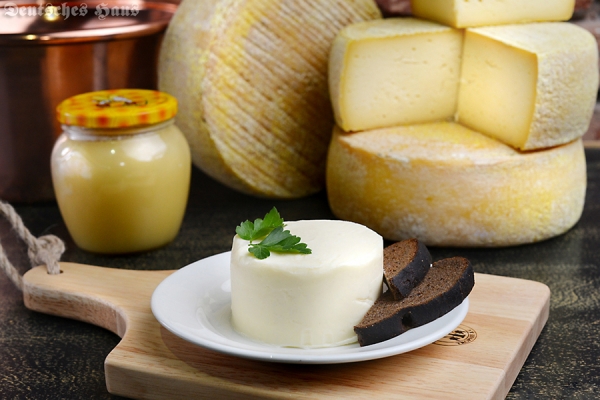 1 октября в Немане пройдёт первый сырный фестиваль «Тильзитер»