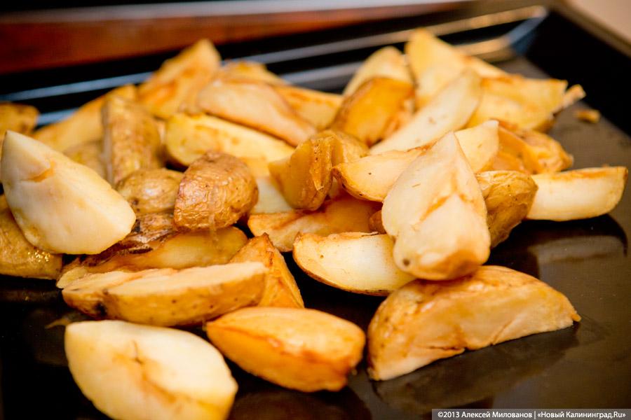 Свиная рулька с удовольствием: повар Евгений Ерошкин на «Открытой кухне» у Олега Скворцова