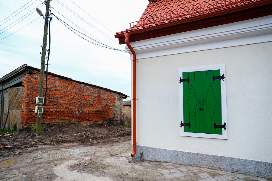 В Калининградской области за 9 лет количество сельских медиков выросло в 24 раза