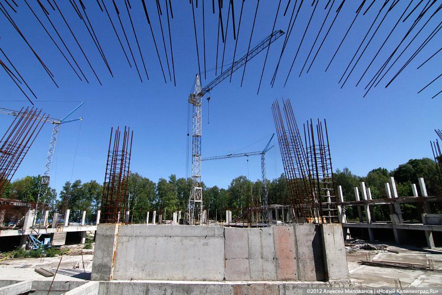 «Звезда эстрады»: на что потрачено 200 млн рублей для театра в Светлогорске