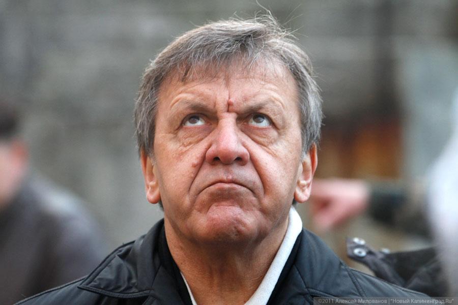 «Шесть лет обещанного ждут»: фоторепортаж «Нового Калининграда.Ru»