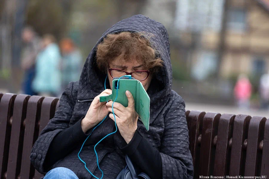 Исследование: большинство россиян готовы пройти «антифейковую диспансеризацию»