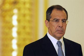 Лавров: приграничное передвижение в Калининградской области — важный шаг к отмене виз с ЕС 