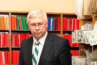 «Что успел министр Выговский за 16 месяцев»: хроника «Нового Калининграда.Ru»