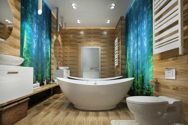 Как правильно выбрать сантехнику?