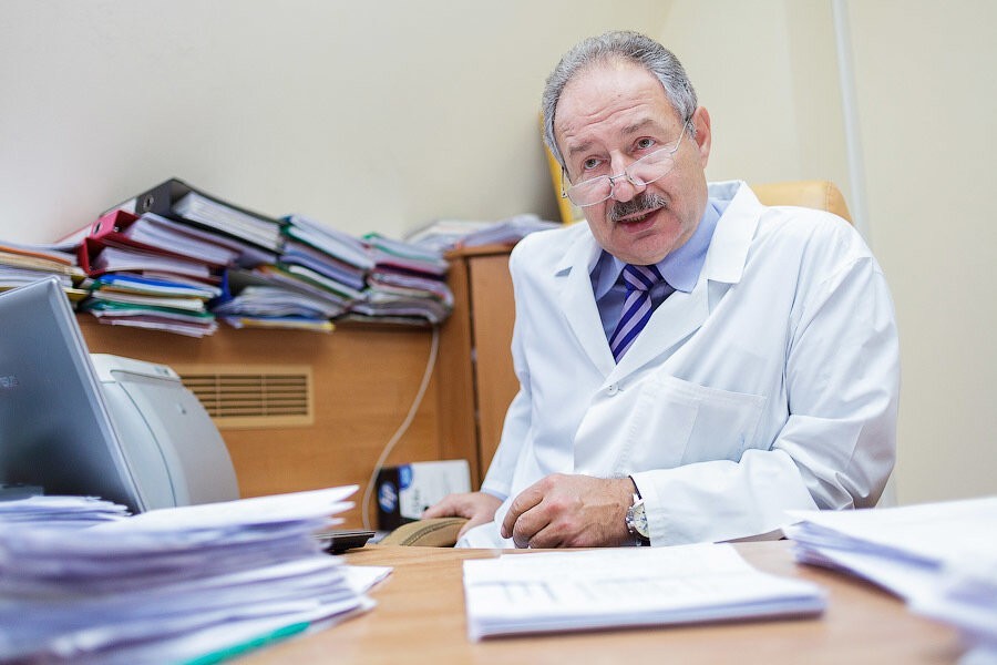 СПИД-центр: более тысячи калининградцев не знают о своем положительном ВИЧ-статусе