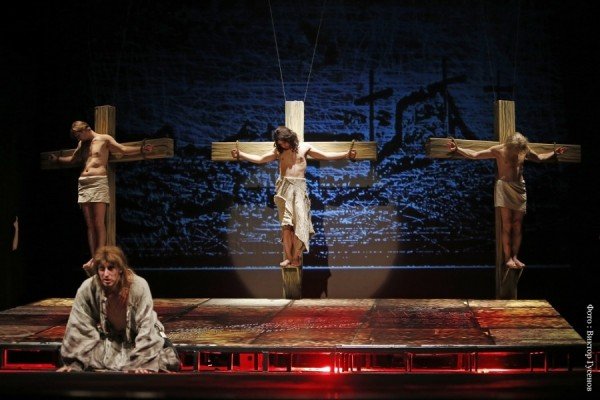 В рамках «Ночи искусств» драмтеатр покажет два мистических спектакля