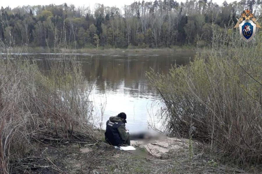 В Немане нашли тело 7-летнего мальчика, пропавшего в феврале