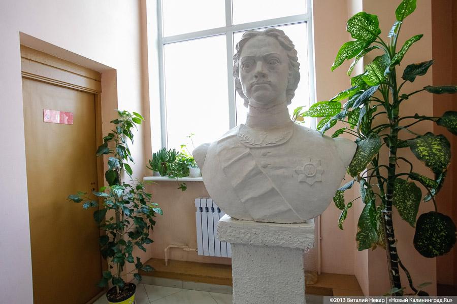 «Сады Цуканова»: как губернатор встречался со студентами и преподавателями КГТУ