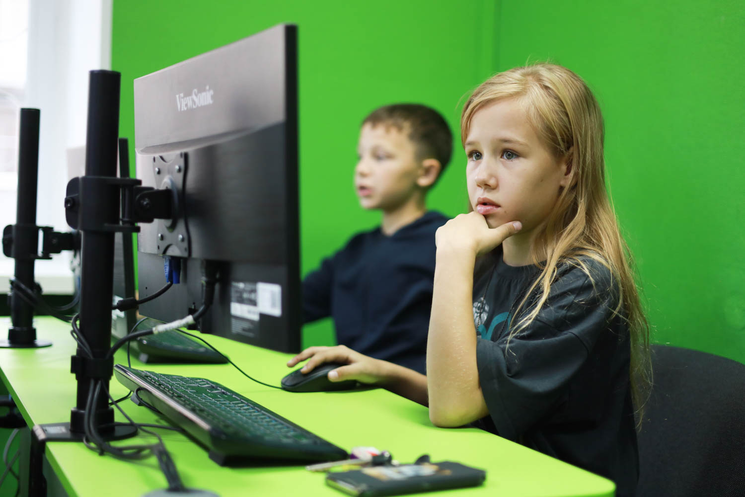 Компьютерная Академия TOП Калининград