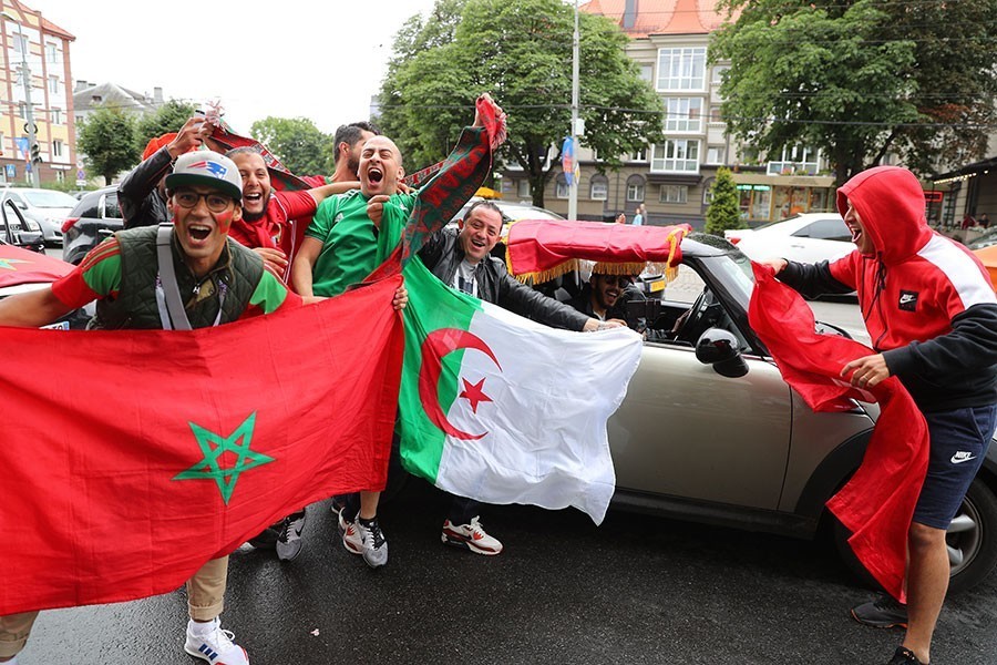 Эксперты посчитали, сколько иностранные туристы тратят в России