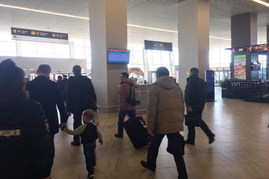 Алиханов рассказал, почему переселяются в Калининградскую область