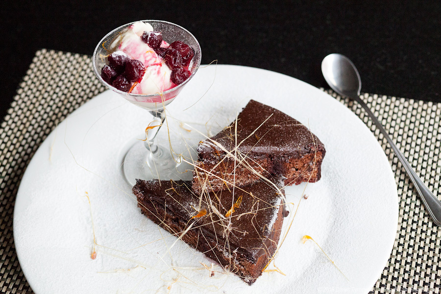 Какая рыба в Балтике плавает быстрее всех: что есть в ресторане «Курена»