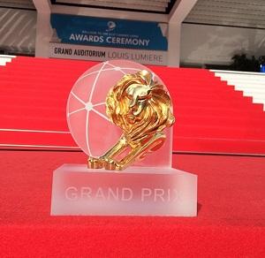 «МегаФон»: гран-при для MegaFaces!