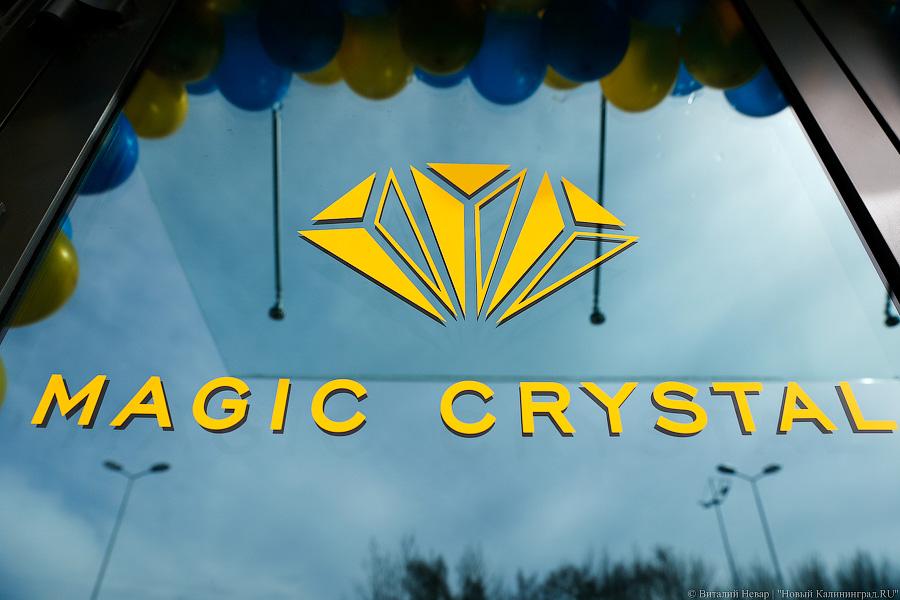 Без блэкджека: что представляет собой «балтийский Лас-Вегас» в Куликово