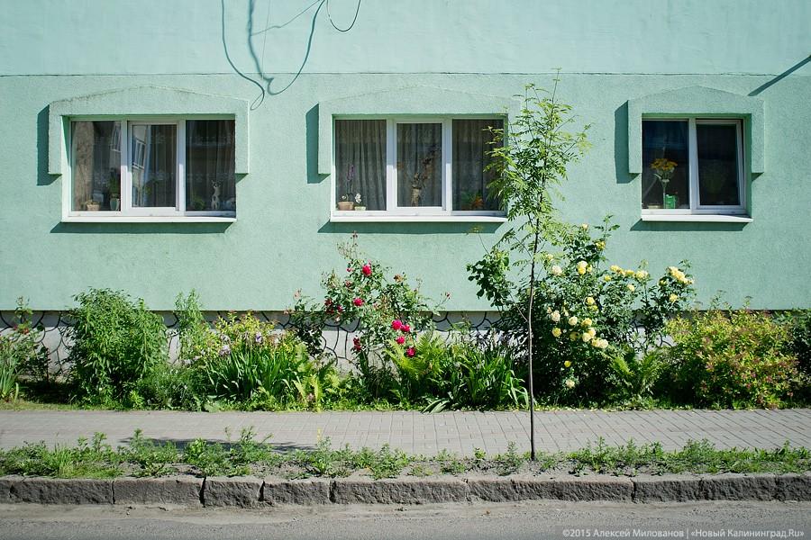 Туризм без сложностей: чем привлекателен город Полесск