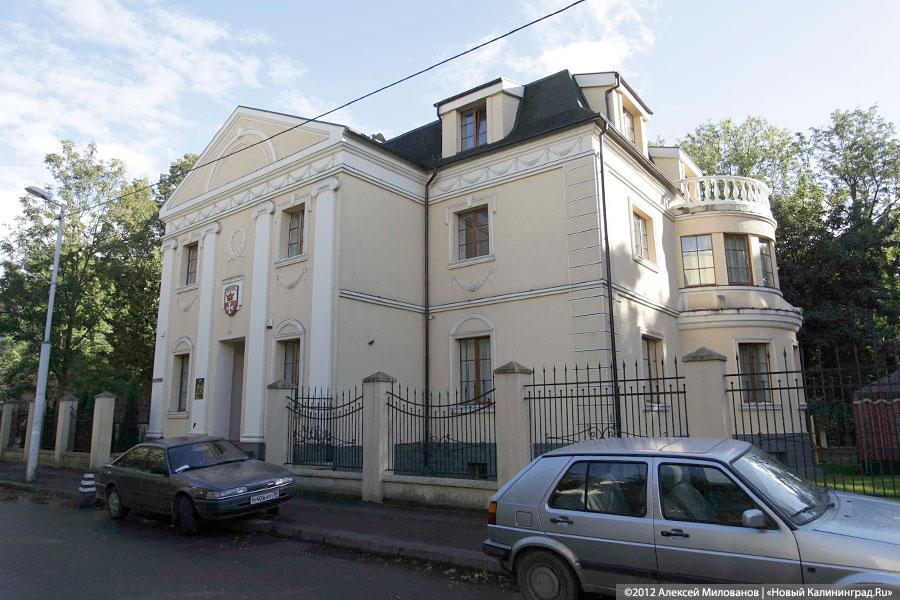 «Куда ушли детские сады. Продолжение»: фоторепортаж «Нового Калининграда.Ru» 