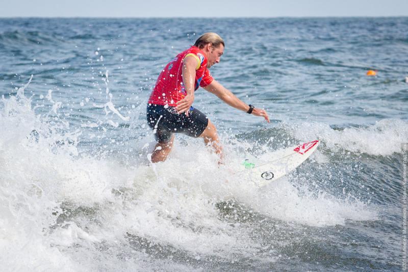 Евгений Исаков. Фото «Новый Калининград.Ru»