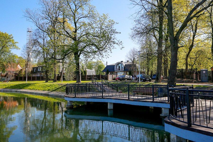 «Почти как в солярии»: чем теперь отличаются озера Верхнее и Поплавок