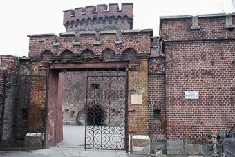 Правительство хочет узнать рыночную стоимость бастиона «Прегель» и башни Врангеля