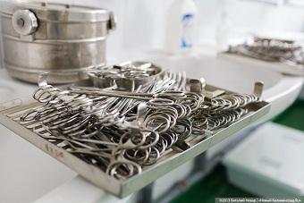 Минздрав: «подъемные» 200 тысяч помогут удержать выпускников медфака БФУ